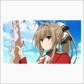 新アニメ「甘城ブリリアントパ ...
