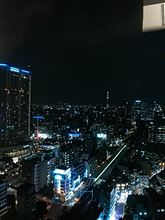 スカイレストラン