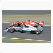2014 F1日本グランプリ ...