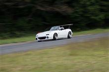 3度目の正直。King of Roadster 3度目の正直。King of Roadster