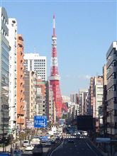 日帰りで出張