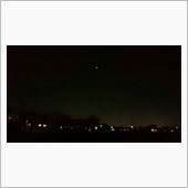 皆既月食
