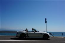 淡路島一周ドライブ