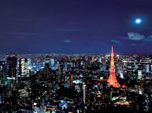 Fly Me To The Moon …