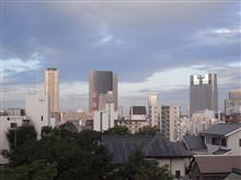 秋に想う