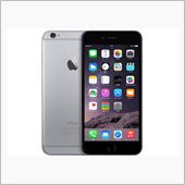 iPhone6に変更…