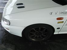 しばらくお休み