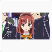 今期アニメのERG枠4作品