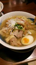 ようか 鶏しおチャーシュー