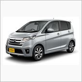 代打　新型デイズ