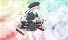 駆逐艦強化月間