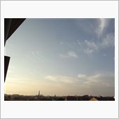 １０月１０日　いい天気になり ...