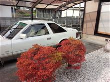 ファーストソアラオーナーズクラブ　前日