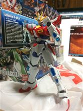 ビルドバーニング ビルドバーニング