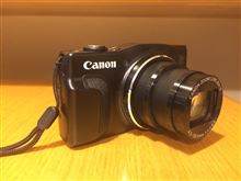 最新コンデジ買いました（＾＾）ｖ