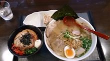 新潟ラーメンの旅①