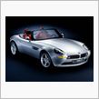 BMW Z8 E52 SP動画３連発!!!