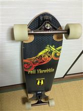 テストライド