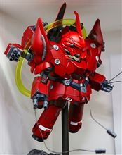 ガンダムネタ