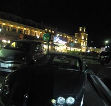 深夜のロングドライブ(往路編) 深夜のロングドライブ(往路編)