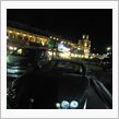 深夜のロングドライブ（往路編）