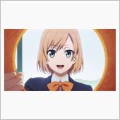 新アニメ「SHIROBAKO」