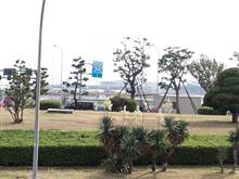 さてさて、今日も、羽田空港(^_^;)