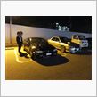 10/10　RALLYさんリベンジのセッティング！