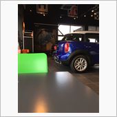 クリーンディーゼルらしい。