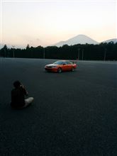 休みだったんでプロフ＆愛車紹介画像変えてみた。