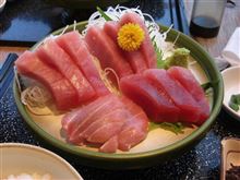三崎まぐろ