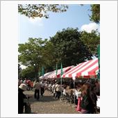 第9回佐野市そば祭りへ！！
