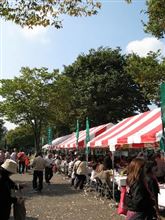 第9回佐野市そば祭りへ！！