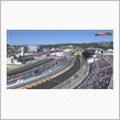 FORMULA 1　Rd.16　Sochi　Russian Grand Prix　Qualifying