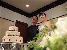 結婚式
