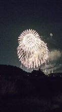 NARITA花火大会in印旛沼 9th NARITA花火大会in印旛沼 9th