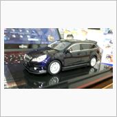 WiTs 1/43 SUBA ...