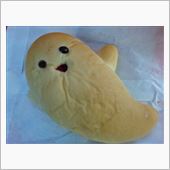 朝においしいゴースト