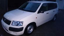 激安商用車の件