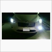 フォグを直しました