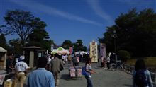 松本そば祭り ２０１４