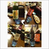 落語とひやおろしの会