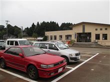 北陸２日目その2！！
