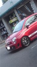 都内へお出かけ・・