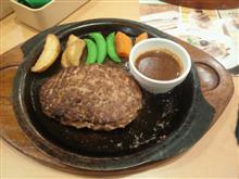 本日の夕飯