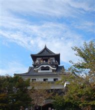 日本まんなかあたりの旅　７日目 三重〜愛知