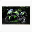 「Ninja250　2014　in 宮城オフ会」最高でした～