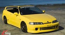from　“Integra Nation”