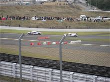 2014 FIA　WEC　Round　５