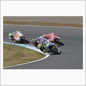 2014 MotoGP　第1 ...